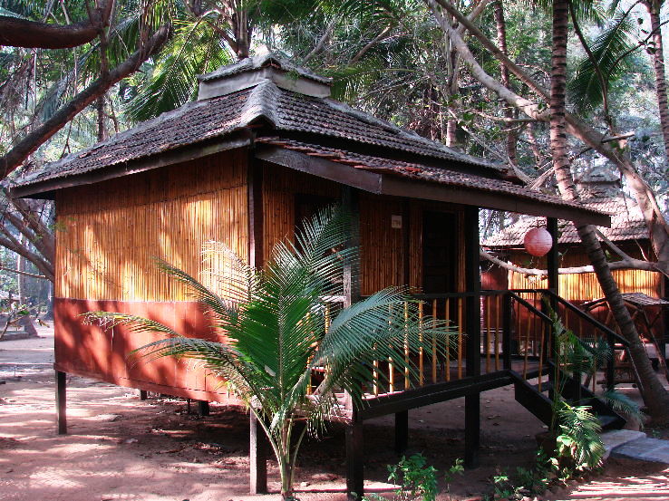 9. Kelva Beach Resort